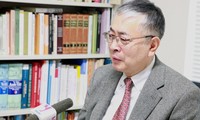 Japanische Experten schätzen die Bedeutung des PCA-Urteils