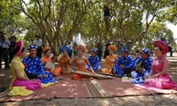 Hören “Dan ca tai tu” in Kien Giang