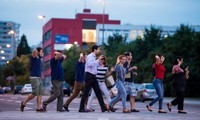 Keine Information über vietnamesische Opfer bei Schießerei in Deutschland