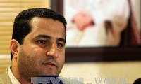 Spionage: Iran hängt Atomforscher Schahram Amiri 