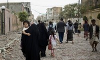 UNO und Iran zeigen Besorgnis um die eskalierte Gewalt in Jemen