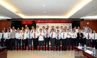 VCCI will Bedingungen für Unternehmen in 32 Städten und Provinzen im Süden und Südzentralvietnam
