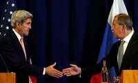 Russland und USA einigen sich auf neuen Waffenstillstand in Syrien