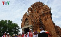 Kate-Fest 2016 findet in Binh Thuan statt