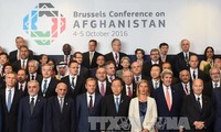 Internationale Gemeinschaft sagt Afghanistan mehr als 15 Milliarden US-Dollar zu