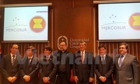 Mercosur verstärkt den Handels- und Investitionsaustausch mit Vietnam