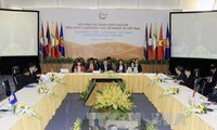 CLMV-Zusammenarbeit erfüllt die Forderung der Eingliederung der Mekong-Subregion und ASEAN