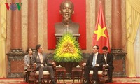 Vietnam betrachtet Japan als seinen vorrangigen Partner