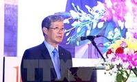 Verstärkung der Zusammenarbeit in Informationstechnologie zwischen Vietnam und Japan