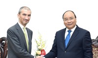 Vietnamesischer Premierminister empfängt Botschafter aus Portugal und Serbien