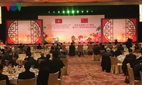 Aktivitäten des KPV-Generalsekretärs Nguyen Phu Trong in China
