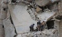 Syrische Armee erobert wichtiges Gebiet in der Nähe der Hauptstadt Damaskus zurück