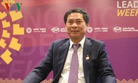 Vietnam ist bereit für das APEC-Jahr 2017