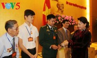 Thanh Hoa will sich zu einer vorbildlichen Provinz entwickeln