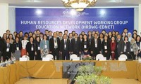 Sitzungen der Subkomitees und Arbeitsgruppen des APEC-Forums