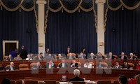 Zwei Ausschüsse des US-Repräsentantenhauses verabschieden Entwurf für Obamacare-Ersatz