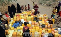 Jemen fordert UN-Sonderbeauftragte auf, eine neue Friedensvereinbarung vorzuschlagen