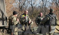 OSZE verlängert die Aufsicht in der Ukraine um ein Jahr