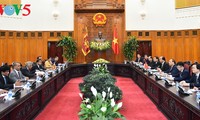Premierminister: Vietnam legt großen Wert auf die traditionelle Freundschaft mit Sri lanka