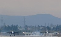 Russland und USA setzen Vereinbarung zur Vermeidung von Zusammenstößen im Luftraum über Syrien um
