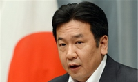 Vietnam will die umfassende Zusammenarbeit mit Japan vorantreiben