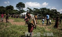 UNO warnt vor Eskalation der Spannungen im Kongo