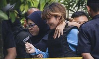 Schutz für die vietnamesische Bürgerin in Malaysia 