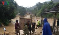 Provinzen verstärken Aufklärung über Fertigkeiten bei Vorbeugung gegen Naturkatastrophen