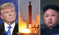 Russland: USA sollen Nordkorea nicht provozieren