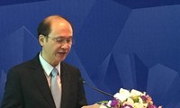 SOM3-APEC 2017: Verstärkung der Zusammenarbeit in Bekämpfung von Schmuggel
