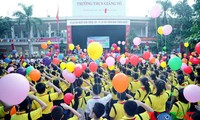Glückwunschbrief des Staatspräsidenten Tran Dai Quang zum neuen Schuljahr 2017-2018