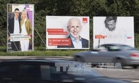 Bundestagswahl 2017: TV-Duell zwischen Angela Merkel und Martin Schulz