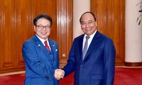 Vietnamesische Regierung unterstützt japanische Investoren beim Geschäft in Vietnam