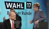 Deutschland: CDU/CSU und SPD einigen sich auf einen Termin zur Verhandlung über Regierungsbildung