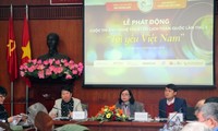  Start des nationalen Fotowettbewerbs über touristische Kunst „Ich liebe Vietnam“