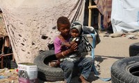  UNO sammelt zwei Milliarden US-Dollar für humanitäre Hilfe in Jemen