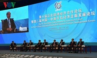 Vietnam nimmt am erweiterten Forum über wirtschaftliche Zusammenarbeit in Tonkin-Bucht teil
