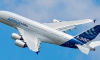 Airbus warnt vor Produktionsstopp wegen hartem Brexit