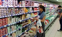 Russland ergänzt Sonderzölle auf Importwaren aus USA
