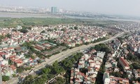 Hanoi will über Schwierigkeiten überwinden und Thang Long-Hanoi auf ein neues Niveau heben