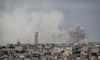 Syrische Rebellen inszenieren Chemiewaffenangriff in Idlib