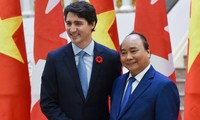 Kanada lädt Vietnam zur Teilnahme an der Ministerkonferenz der G7 über Umwelt und Energie ein