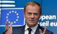 EU-Spitzenpolitiker weisen den Vorschlag Großbritanniens über die Beziehung zu Europa nach dem Brexit zurück