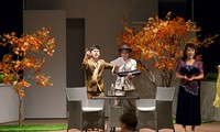 Klassische Operette „Die Fledermaus“: Kulturtreffenpunkt zwischen Vietnam und Wien