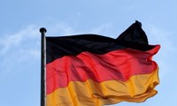 Glückwunschtelegramme zum Tag der Deutschen Einheit