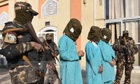 Afghanische Armee vernichten einen weiteren hochrangigen Taliban-Kommandeur