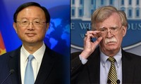 USA und China wollen Kontakte und Zusammenarbeit verstärken