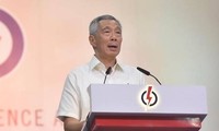 Singapur appelliert an die ASEAN, den Markt zu eröffnen und die Eingliederung zu verstärken
