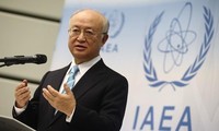 IAEA: Iran befolgt noch das Atomabkommen    	