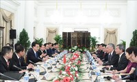 China und Singapur unterzeichnen 11 MOU über bilaterale Zusammenarbeit